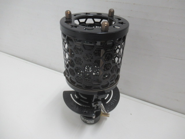その他ブランド  GASWARE ティーヒーター
