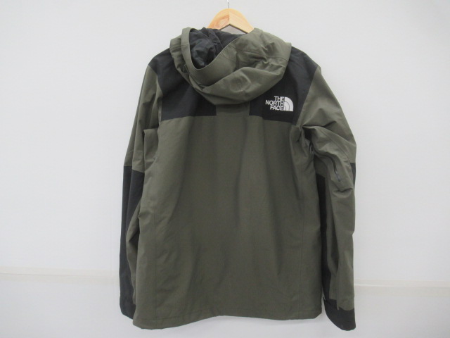 THE NORTH FACE（ノースフェイス）  マウンテンジャケット