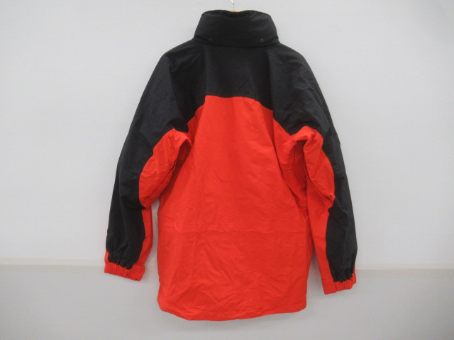 mont-bell（モンベル）  ゼロポイント ゴアテックスジャケット