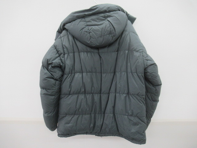 mont-bell（モンベル）  ダウンパーカ