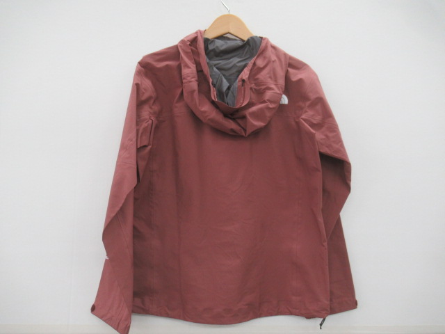 THE NORTH FACE（ノースフェイス）  クライムライトジャケット レディース