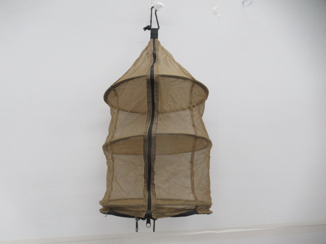 Coleman（コールマン）  アーバンリサーチ ハンギングドライネット