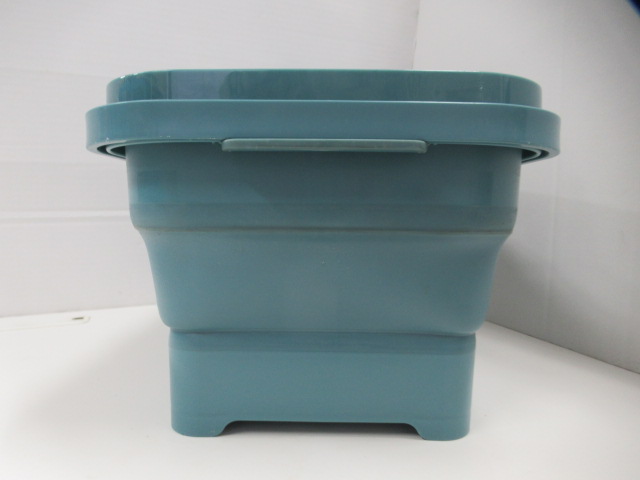 DOD（ディーオーディー）  ペシャコン ブルーグレー