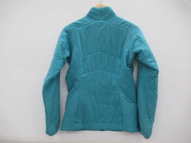 patagonia（パタゴニア）  ナノエア ジャケット