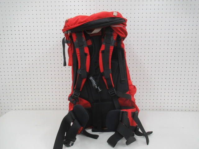 Haglofs（ホグロフス）  マトリックス50