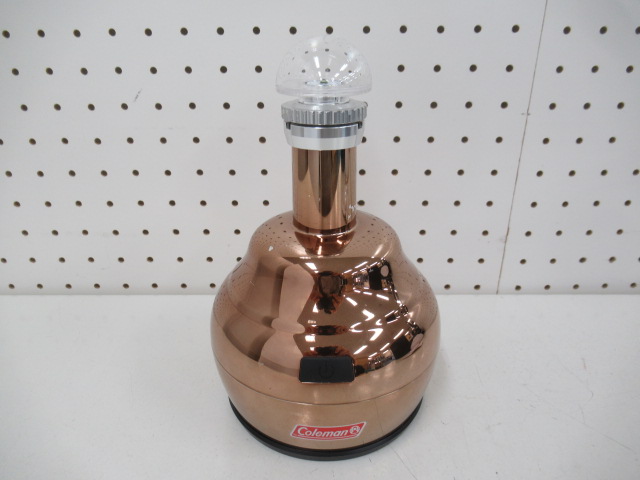 Coleman（コールマン）  CPX6 LEDクラシックランプ