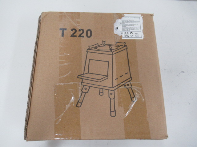 その他ブランド  薪ストーブ T220