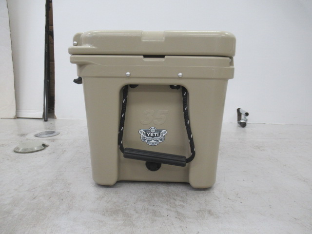 YETI（イエティ）  タンドラ35 タン