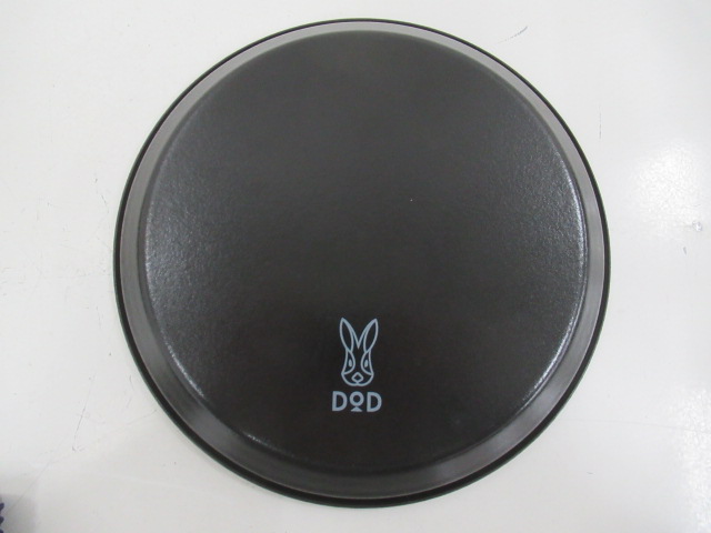 DOD（ディーオーディー）  放浪フタリパン