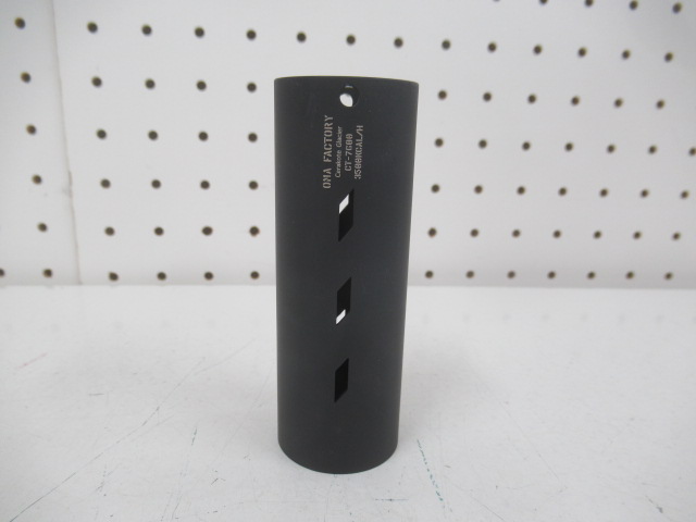 その他ブランド  OMA Factory OMA.BARREL