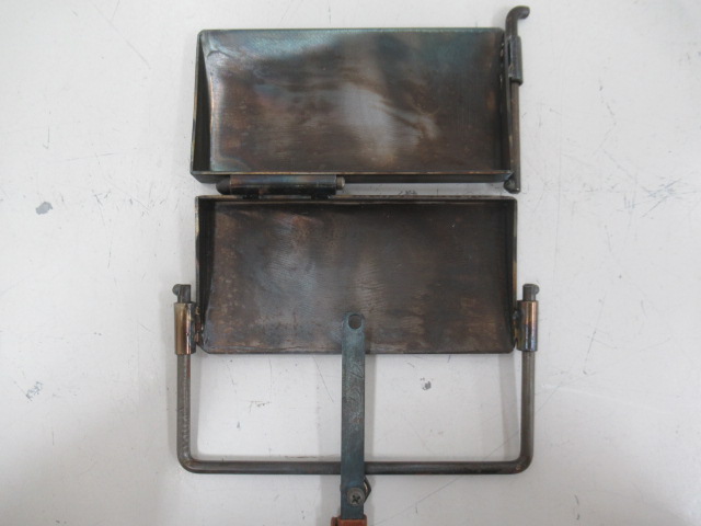 その他ブランド  Iron shop ホットサンドメーカー GAMAGUCHI