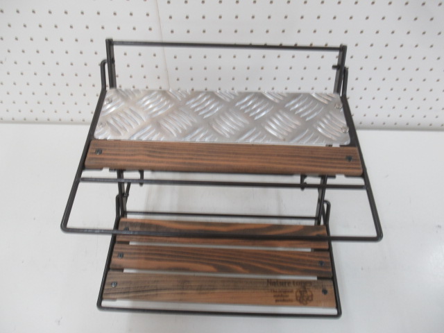 NATURE TONES(ネイチャートーンズ)  ドリッパースタンド