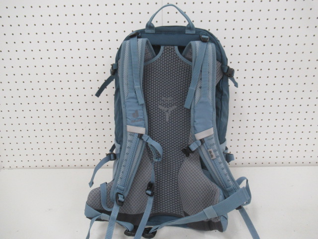 deuter（ドイター）  フューチュラ23