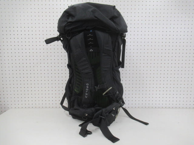 Osprey（オスプレー）  ケストレル38