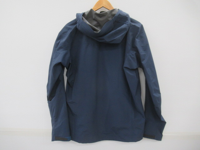 ベータ SL ジャケット | アウトドア用品・アウトドアグッズの