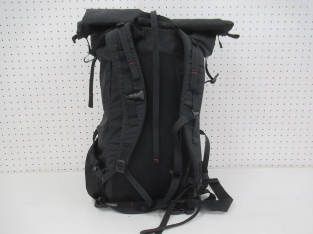 山と道  THREE Standard ブラック