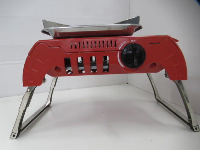 Coleman(コールマン)  シングルガスストーブ120A