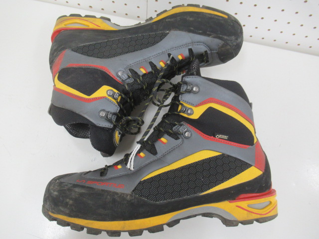 LA SPORTIVA（ラ・スポルティバ）  トランゴタワーGTX