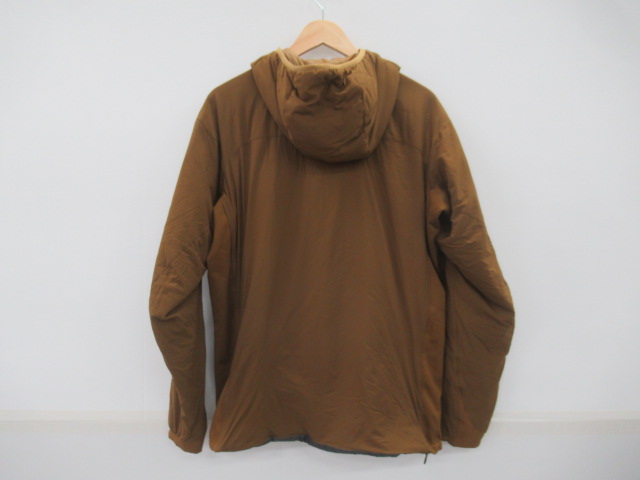 ARC'TERYX（アークテリクス）  アトム LT フーディ