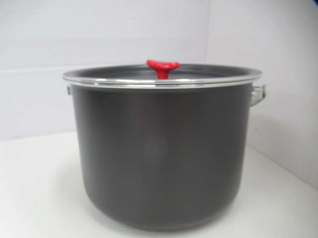 Coleman（コールマン）  アルミクッカーコンボ