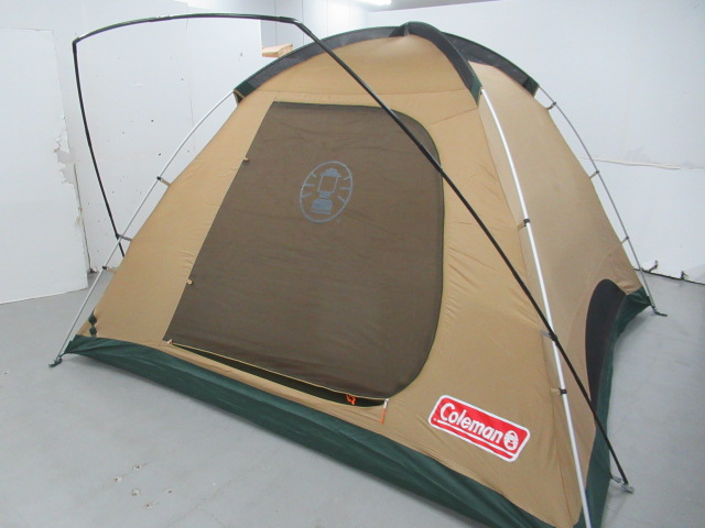 Coleman（コールマン）  タフワイドドーム300EX 3