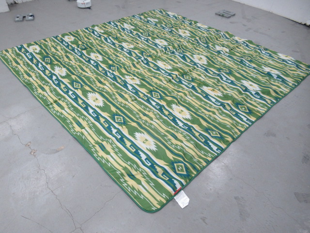 Coleman（コールマン）  テントインナーシート300 グランドシートセット