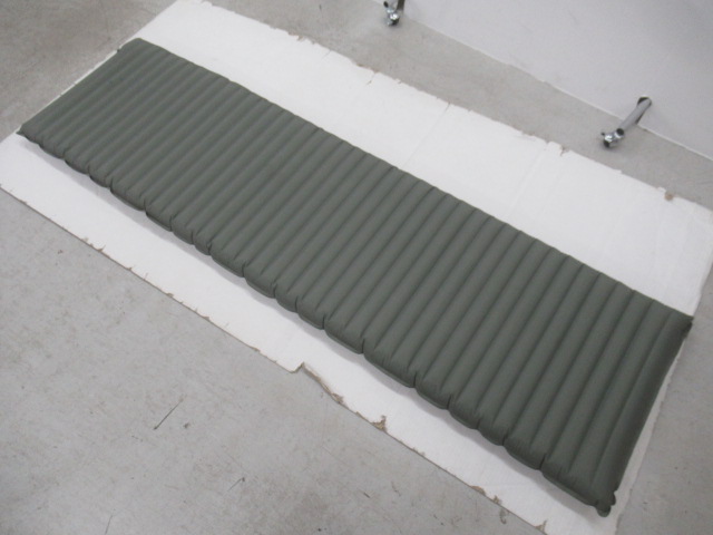 THERMAREST（サーマレスト）  ネオエアーXサーモ