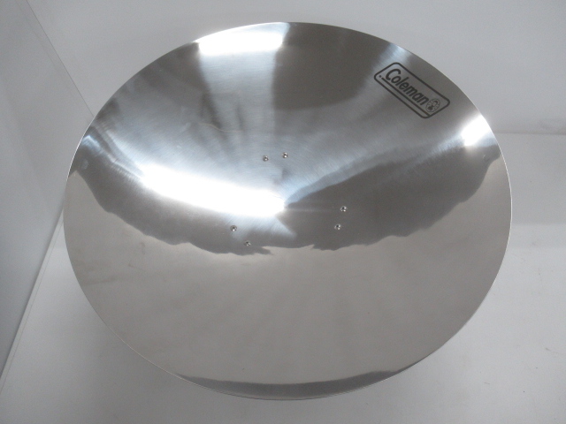 Coleman(コールマン) ファイアーディスク 嵩上げ金具セット