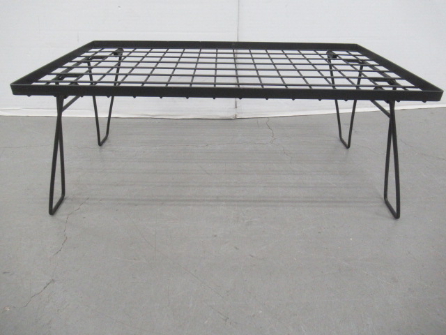 その他ブランド キャンピングムーン フィールドラック 2点セット