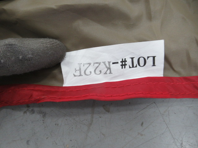 Snow Peak（スノーピーク）  ランドロック シールドルーフ TP-670SR