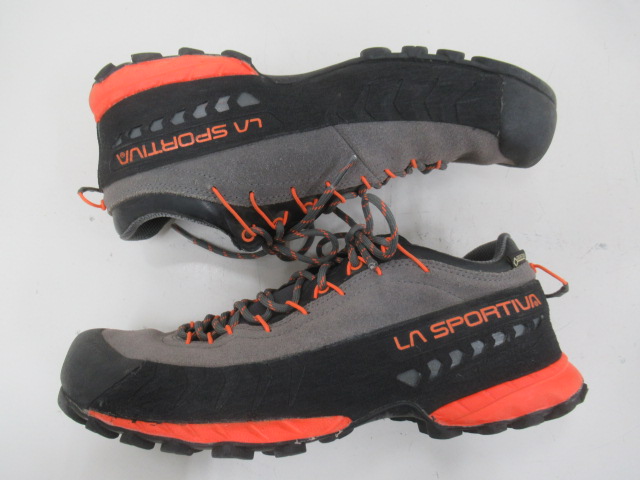 LA SPORTIVA（ラ・スポルティバ）  トラバース X4 GTX