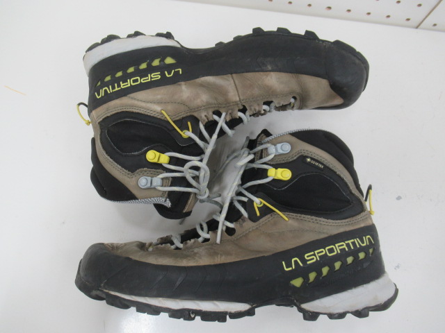LA SPORTIVA（ラ・スポルティバ）  トラバースX5 GTX ウーマン