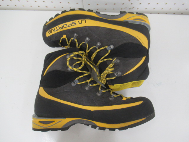 LA SPORTIVA（ラ・スポルティバ）  トランゴ アルプ エボ GTX