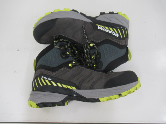 SCARPA（スカルパ）  ラッシュトレックGTX