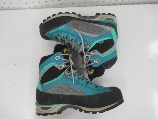 LA SPORTIVA（ラ・スポルティバ）  トランゴタワー GTX ウーマン