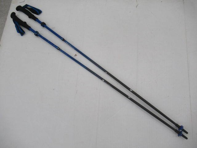 Black Diamond（ブラックダイヤモンド）  ディスタンスカーボンFLZ 110-125