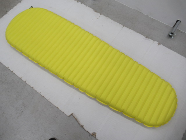 THERMAREST（サーマレスト）  ネオエアー Xライト RS