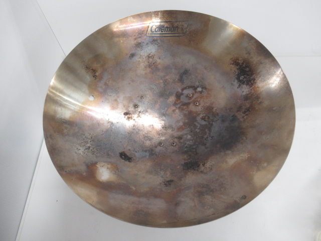 Coleman(コールマン) ファイヤーディスク