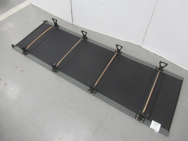 KingCamp（キングキャンプ）  ウルトラライトキャンピングコット