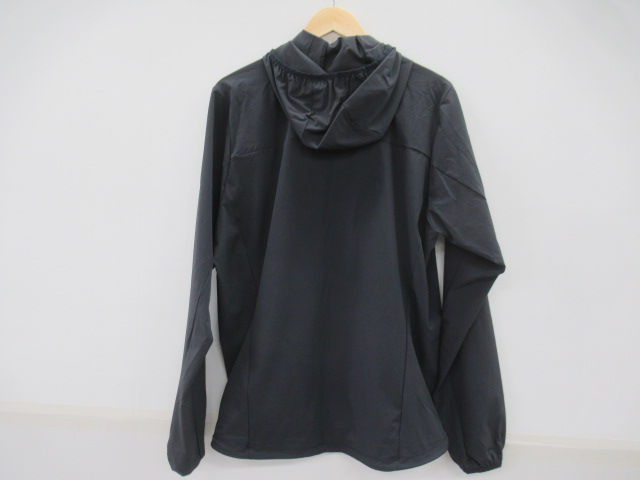 Rab（ラブ）  ボレアリス フーディー