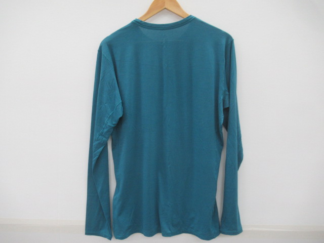 Teton Bros.（ティートンブロス）  AXIO LITE L/S