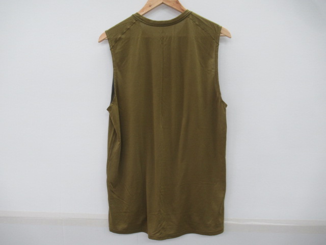 Teton Bros.（ティートンブロス）  AXIO LITE NON SLEEVE
