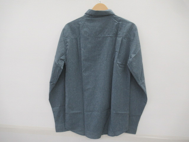Millet（ミレー）  アルピ シャツ ショートスリーブ（2）