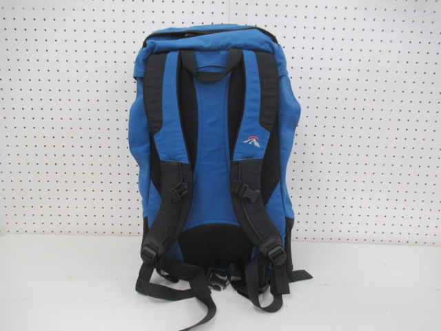 macpac（マックパック）  ゲッコ