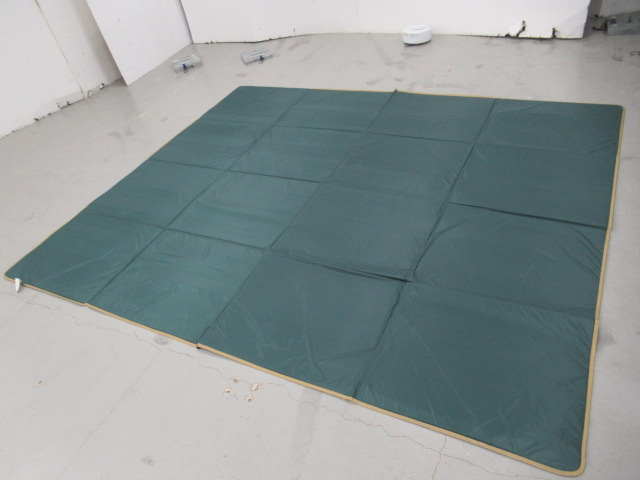 Coleman(コールマン) テントシートセット/3025インナーシートのみ