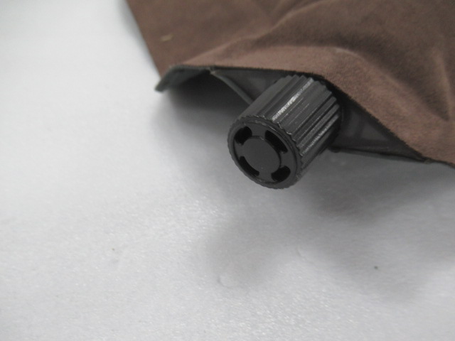 Hilander（ハイランダー）  スエードインフレーターマット ダブル