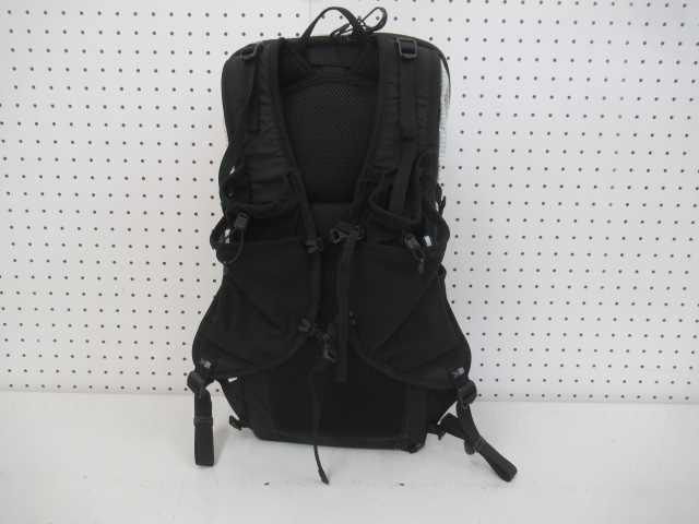karrimor（カリマー）  cleave 20