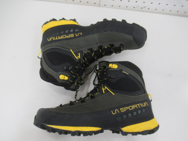 LA SPORTIVA（ラ・スポルティバ）  トラバースX5 GTX