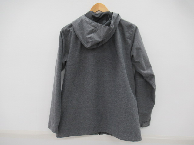 THE NORTH FACE（ノースフェイス）  ハイベントトレイルパーカ レディース
