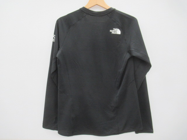 THE NORTH FACE（ノースフェイス）  エクスペディションドライドットクルー レディース